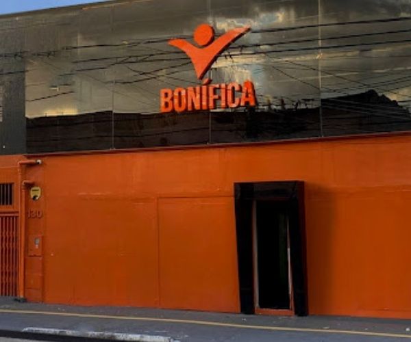 Bonifica suplementos alimentares - Posse